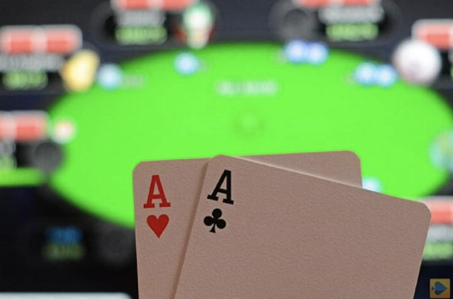 The advantages of playing poker at IDN poker online