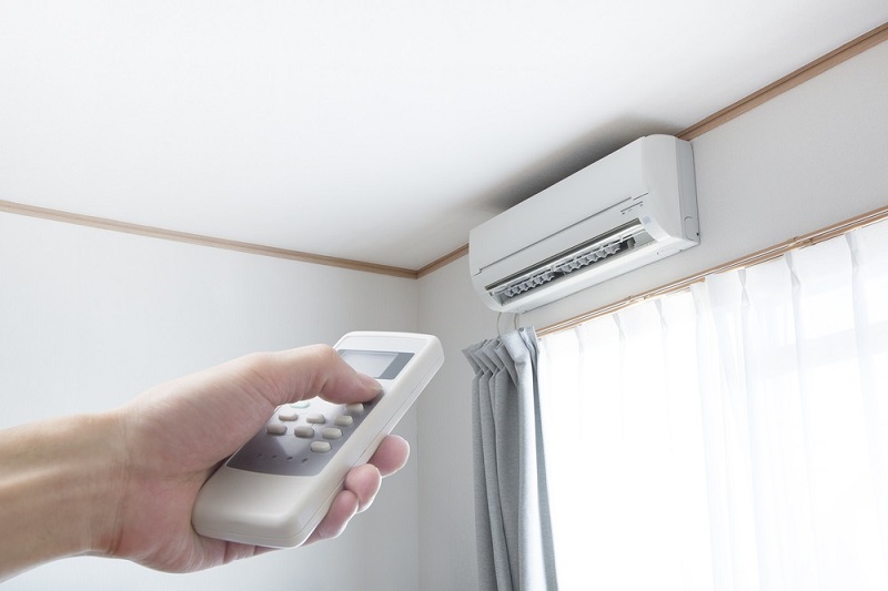 The Right Solutions for Choosing Air Conditioning Systems