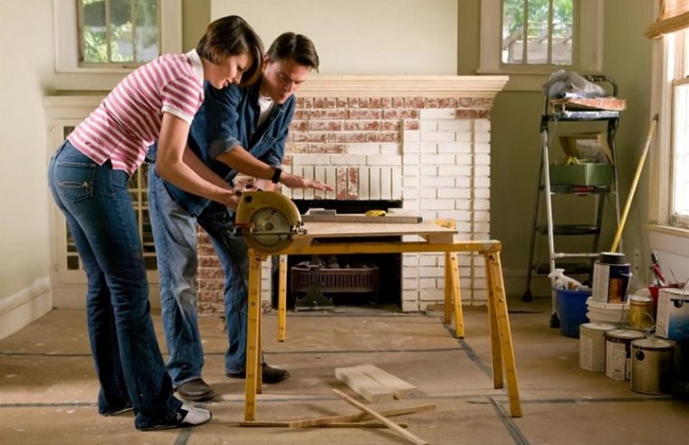 3 Keys When You Want Home Renovations