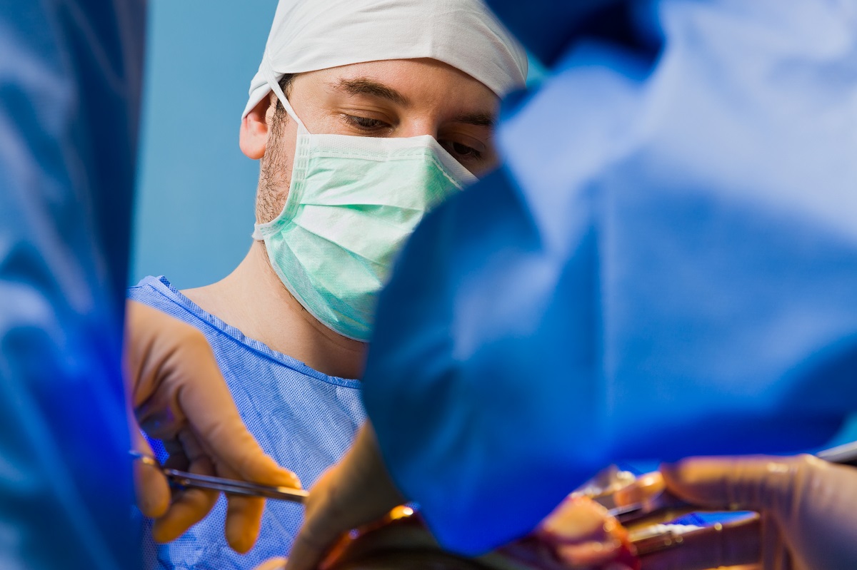 Customized Expert Care With Orthopedic Surgeons In California