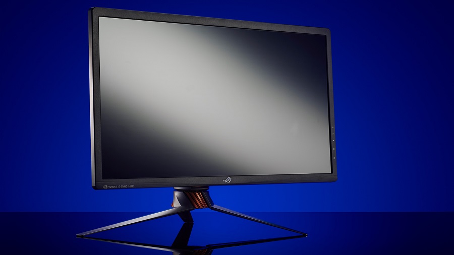 What’s The Best Gaming Desktop PC Monitor