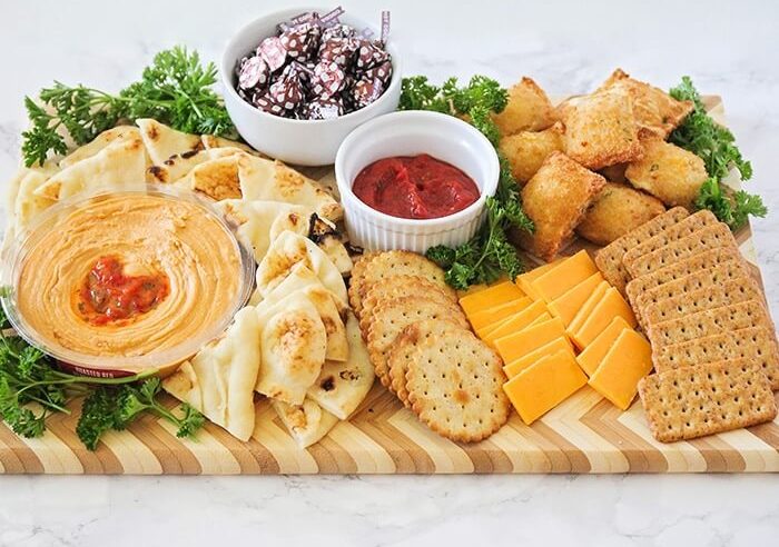 Appetizer food and its importance
