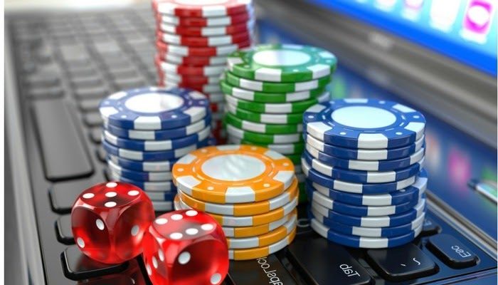 What makes online casinos interesting?