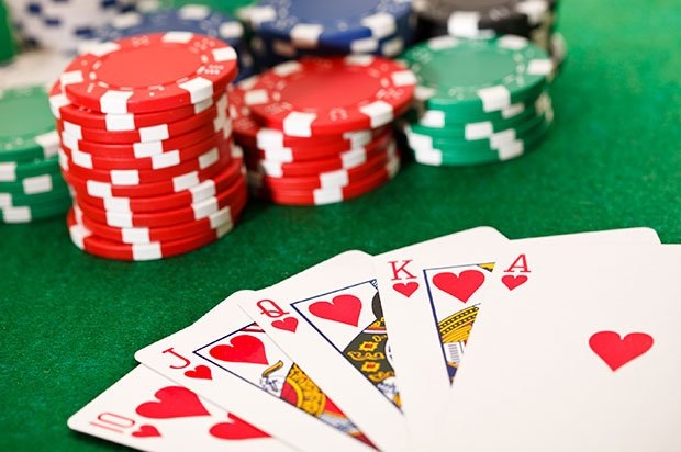 Things to look for in an online poker