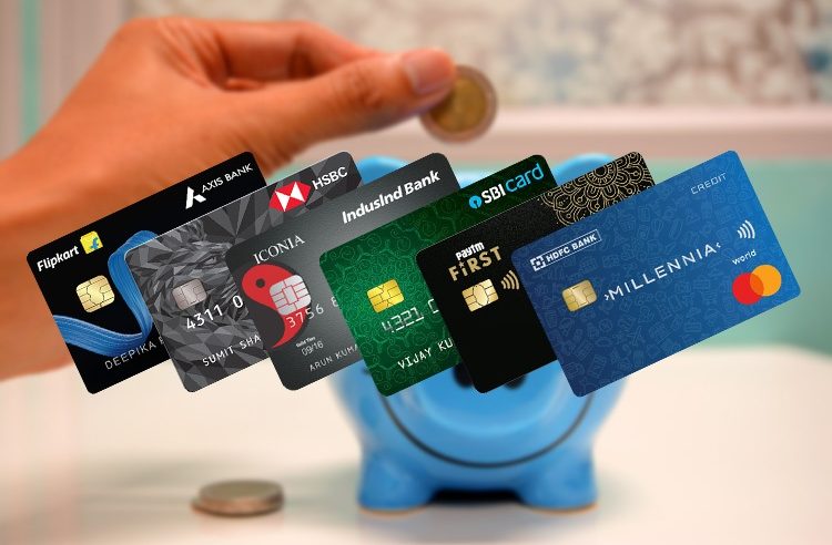 Choosing the Perfect Cashback Credit Card Based on Your Spending Habits