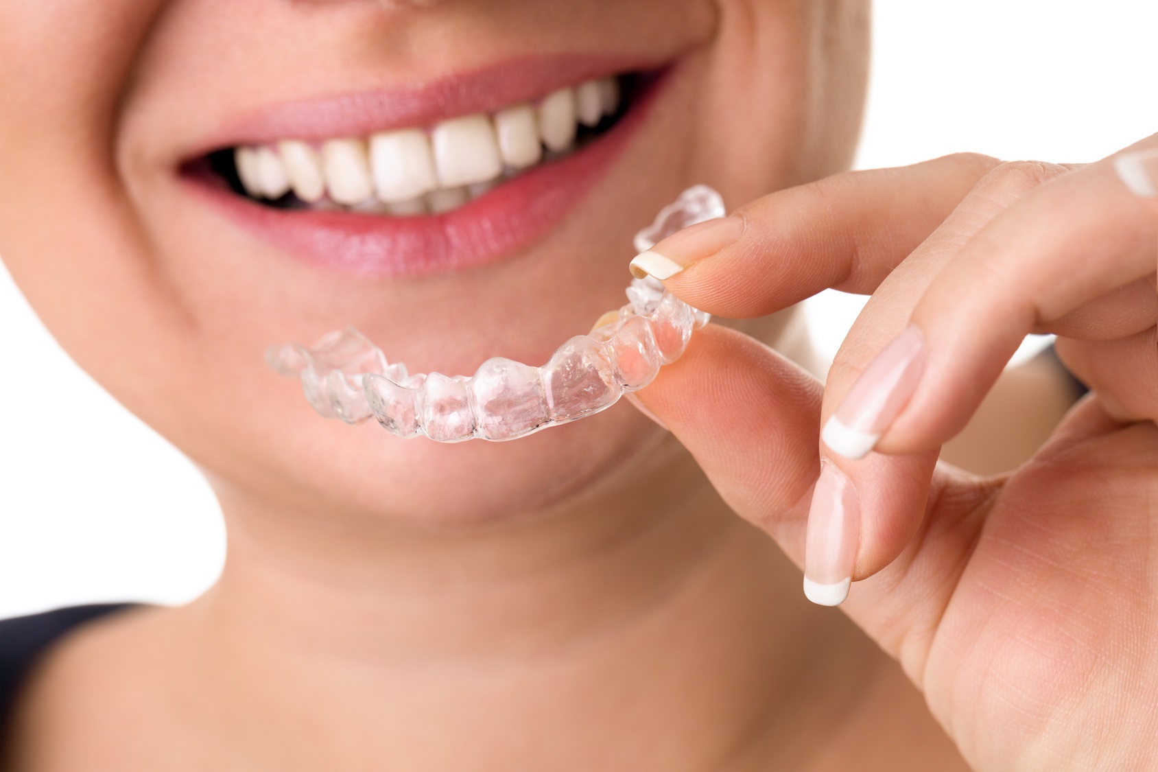Clear Braces are the Perfect Solution to Achieving a Perfect Smile!