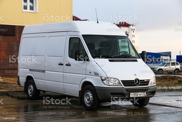 Why Is Mercedes Sprinter Cargo Van the right choice for your small business?