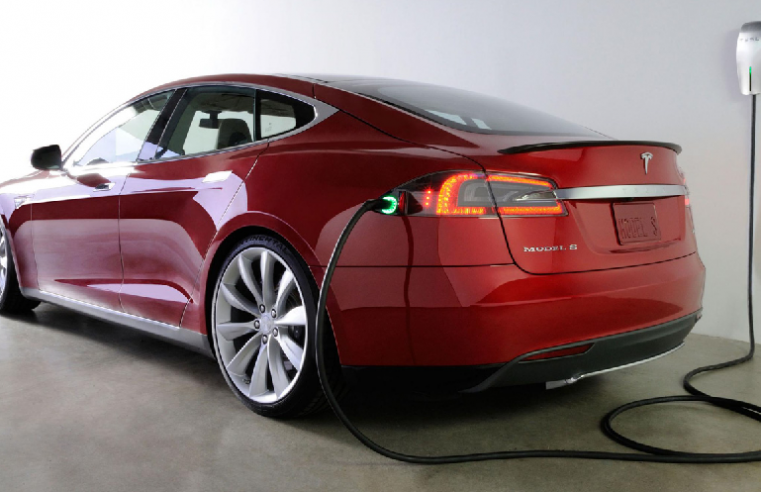 The main factors that moved the Tesla stock price