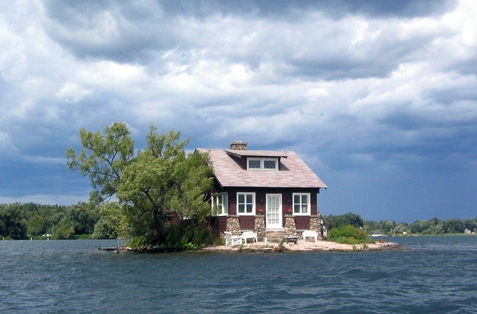 Things to Consider Before Buying Home on an Island