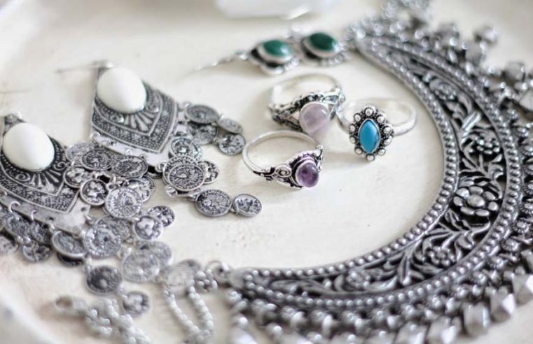 How to Buy Silver Jewelry