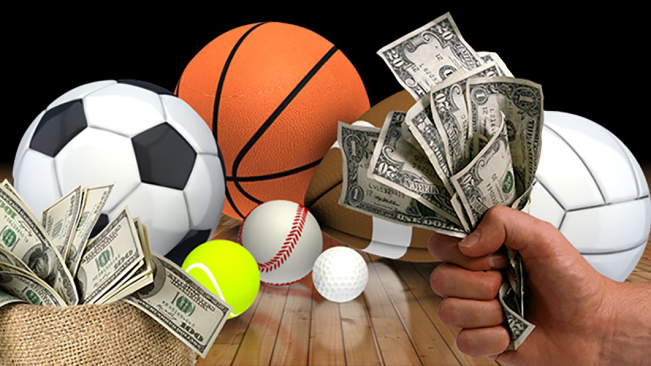 Sports Betting Online: What You Should Know About It
