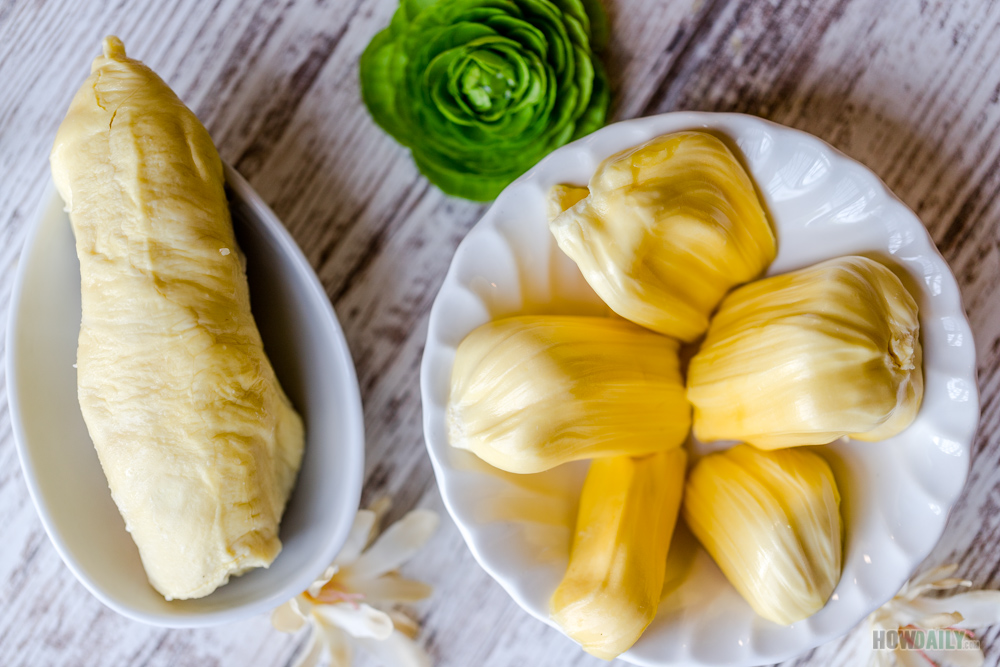    Ultimate Guide for the “King of Fruits” Durian