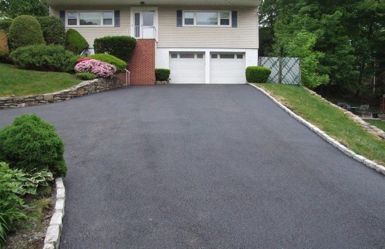 Be Wary Of These Mistakes When Installing Resin Bound Driveway