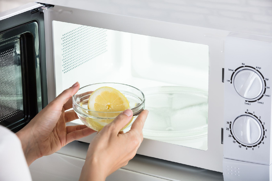 How to Take Care of Your Combi Oven