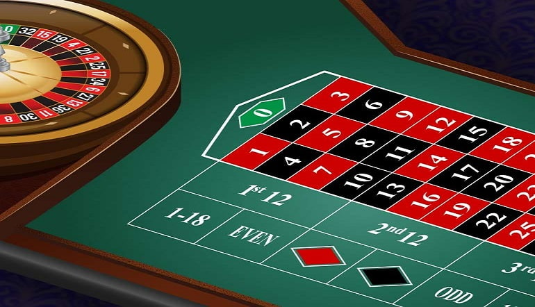 Things to avoid at online casinos