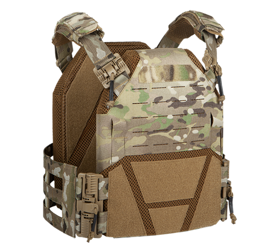 Picking out the Best Tactical Plate Carrier