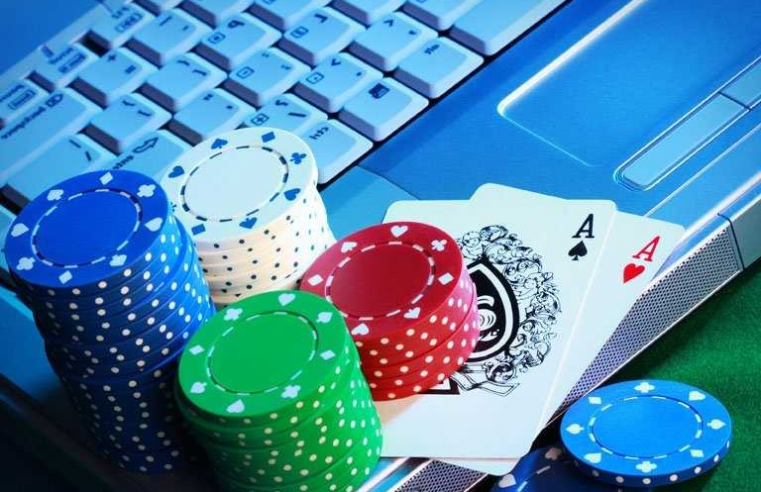 Online Gambling – Statistics and Growth