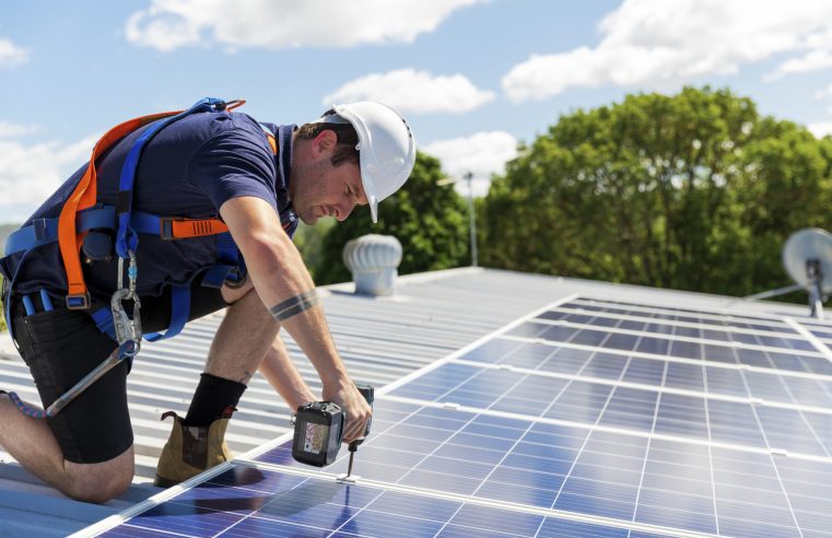 What to Know Before Installing Solar Panels