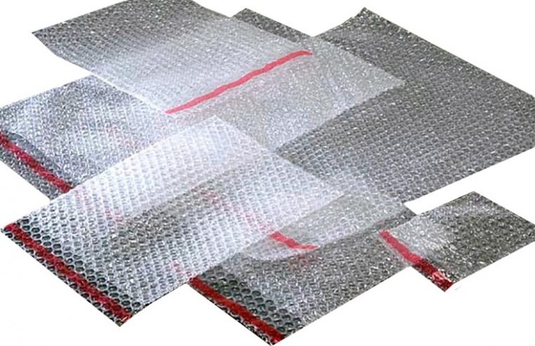 Everything You Need To Know About Bubble Wraps