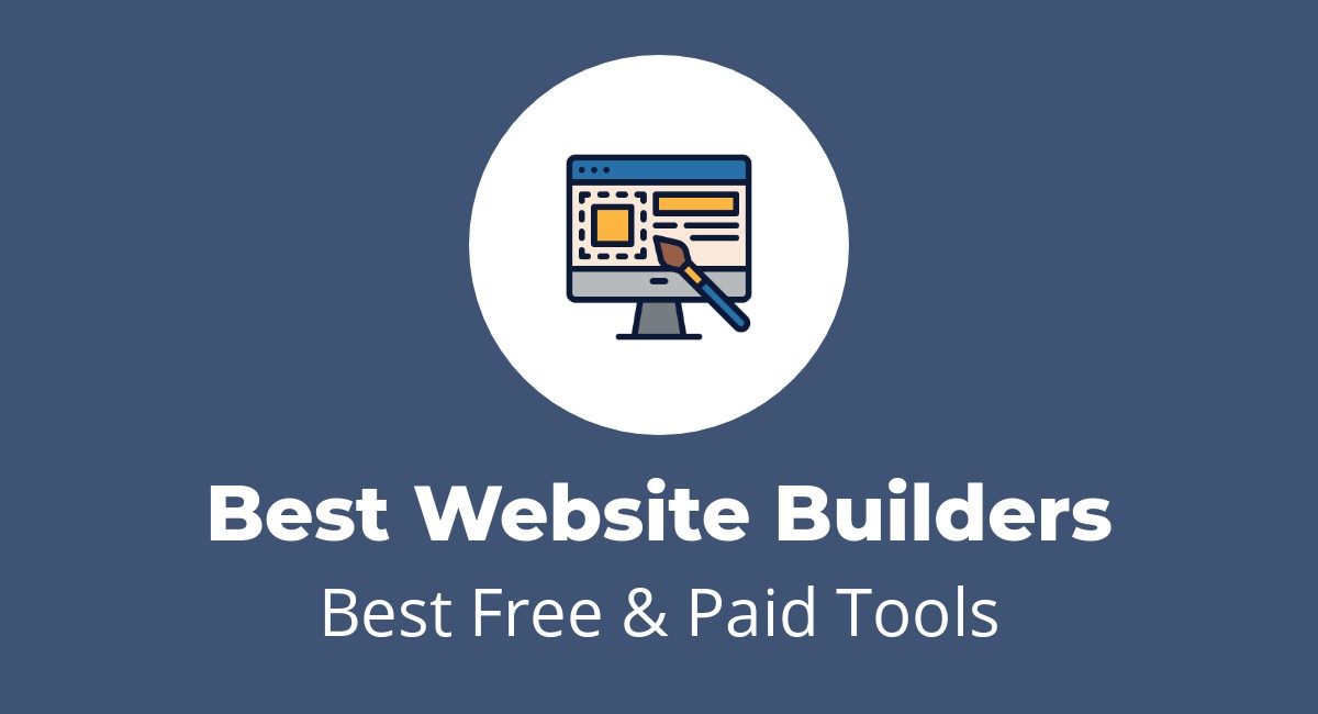 How to choose Simple and inexpensive website builder