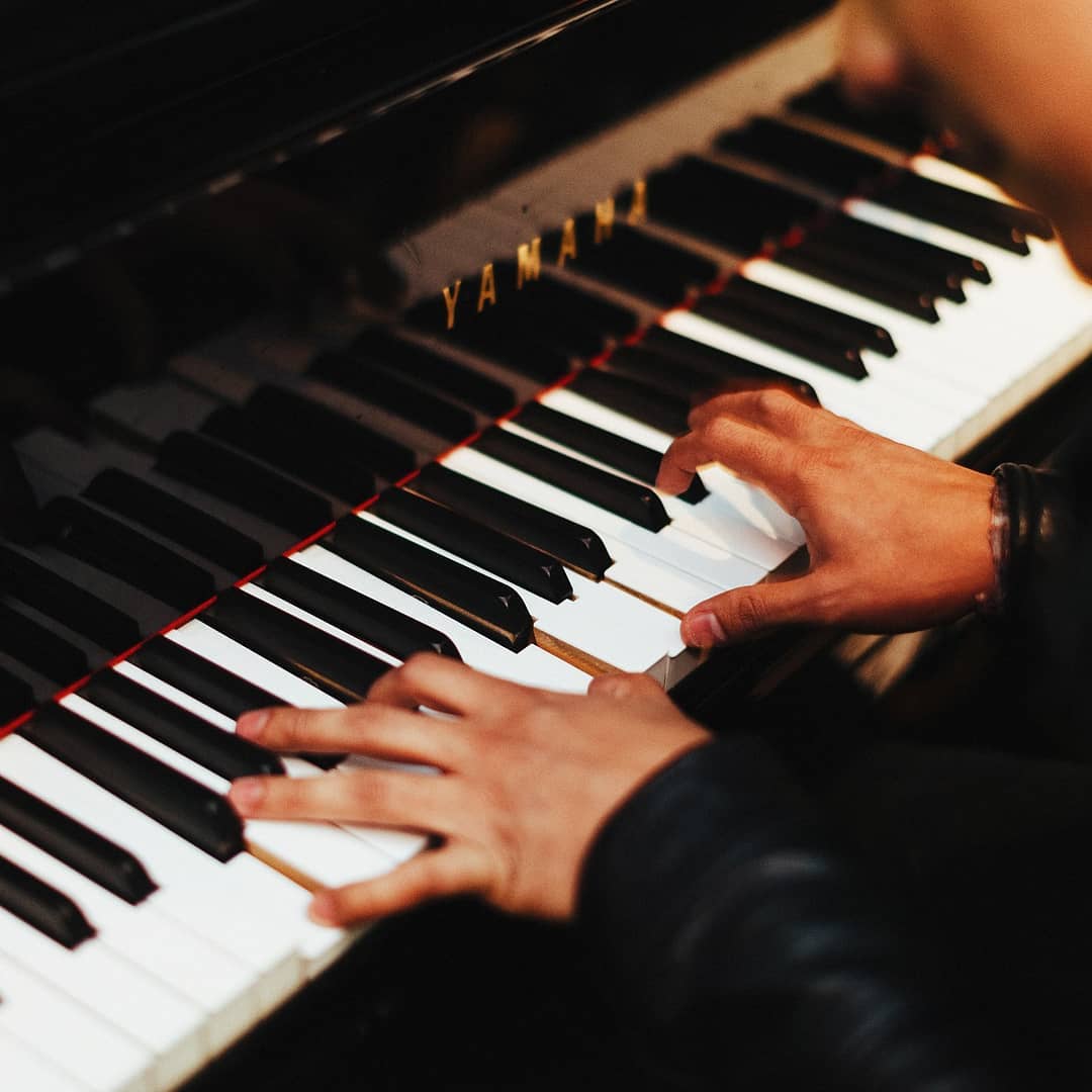 Everything You Need to Consider When Buying a Piano