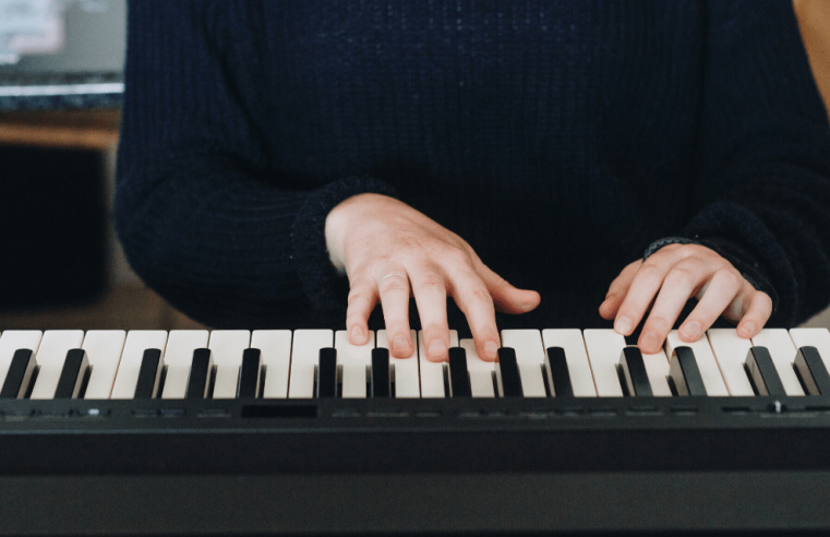 Must-Haves of Your Go-To Piano Store