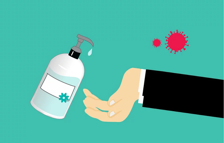 5 Best Alcohol Gel Hand Sanitizer Options for Everyday Use