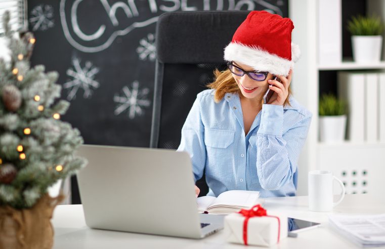 Ways On How To Prepare Your Freelance Business For The Holiday Season!