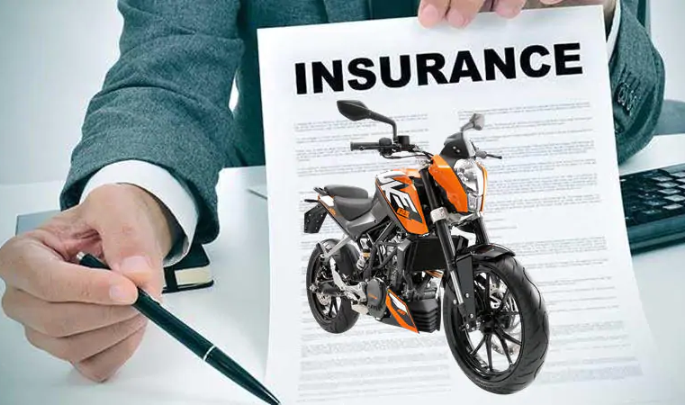 How is IDV Calculated in Two-Wheeler Insurance?