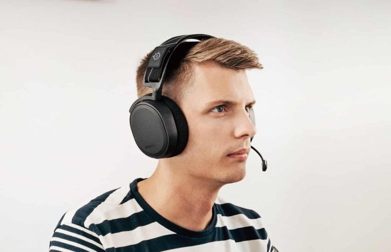 Best Headphones for gaming in 2021