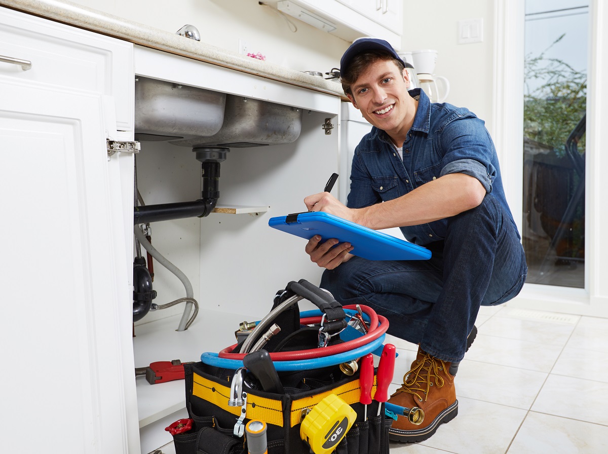 Most Common Plumbing Issues Experienced by Households
