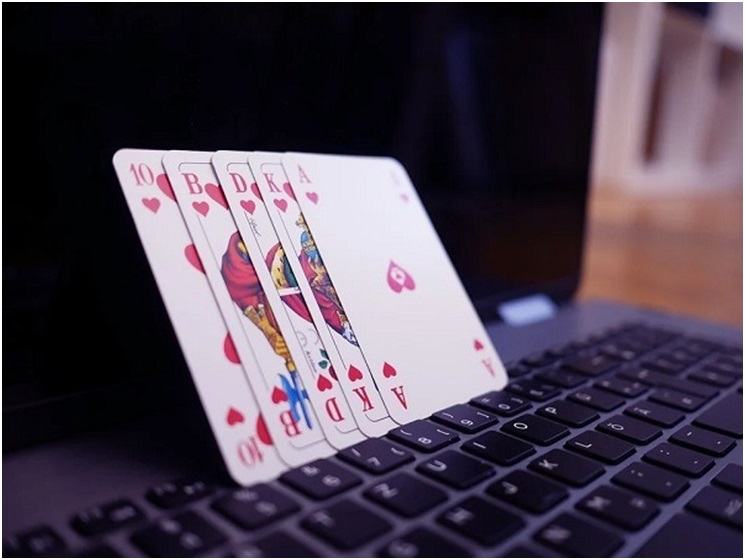 What are the most popular types of Online Casino Games?