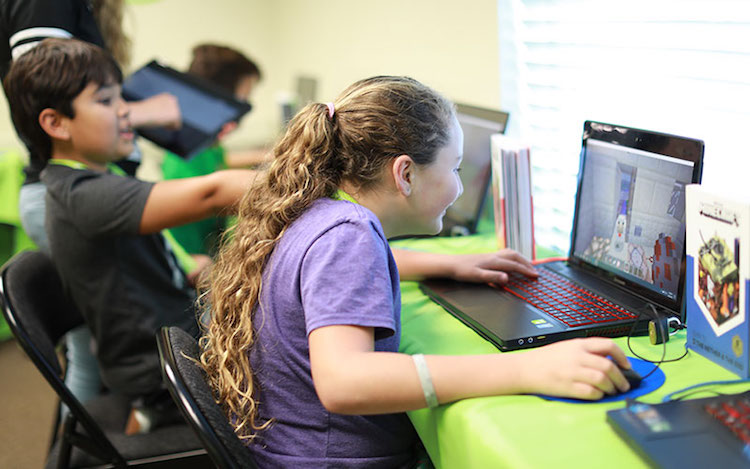 How to Choose a Coding Course for Your Kids