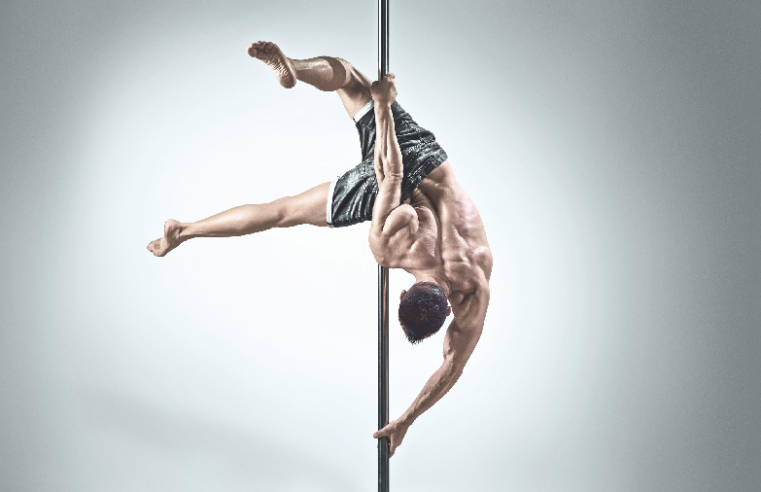 Why Should You Do Pole Dancing?
