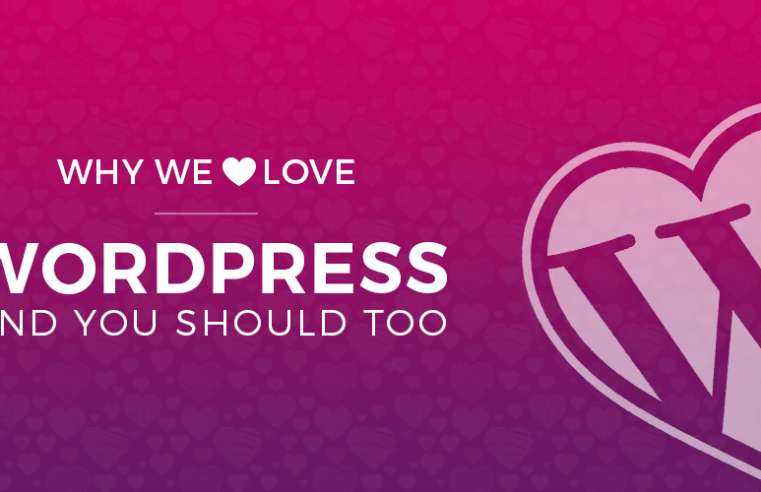 Why do You Need to Find a Company For WordPress Website Development?