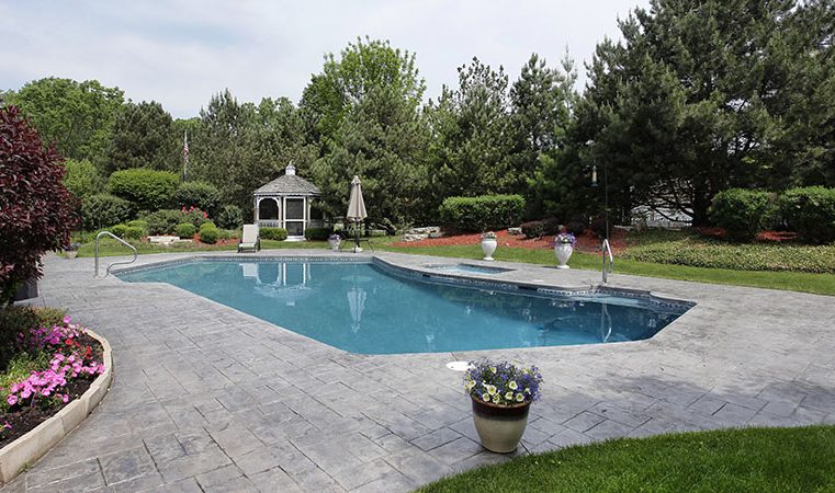 What To Consider Before Building A Pool In Your Backyard