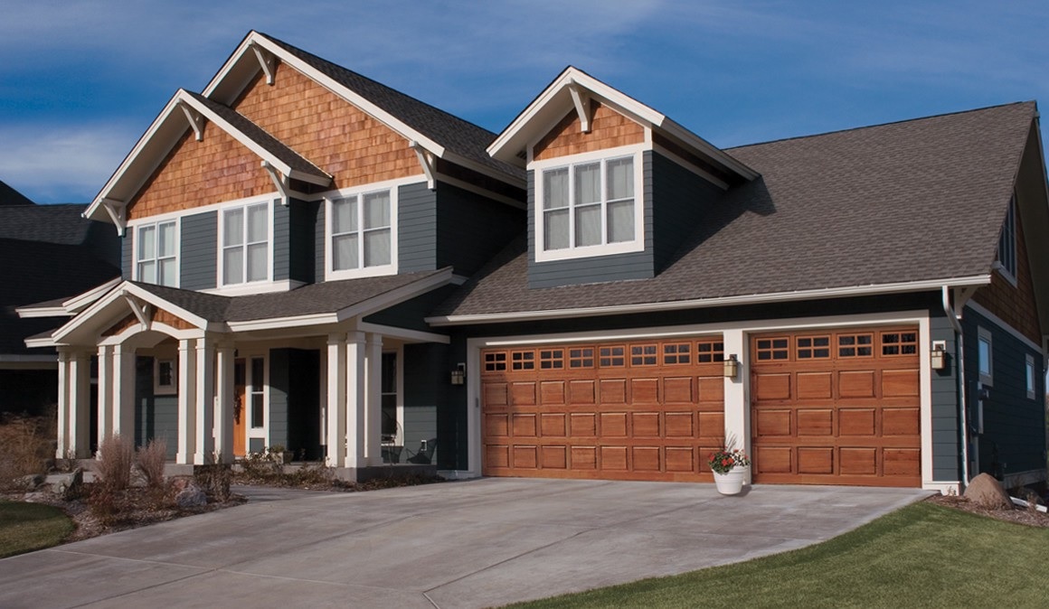 When is the Right Time to Hire a Garage Door Repair Company?