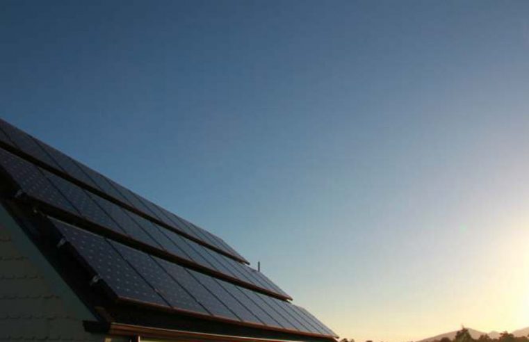 What Export Limits Mean for Your Solar-Powered Home