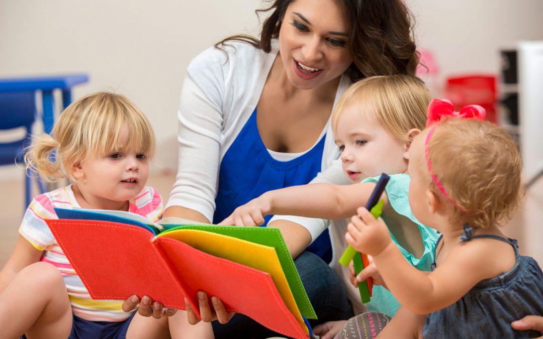How to Choose the Right Daycare for Your Family