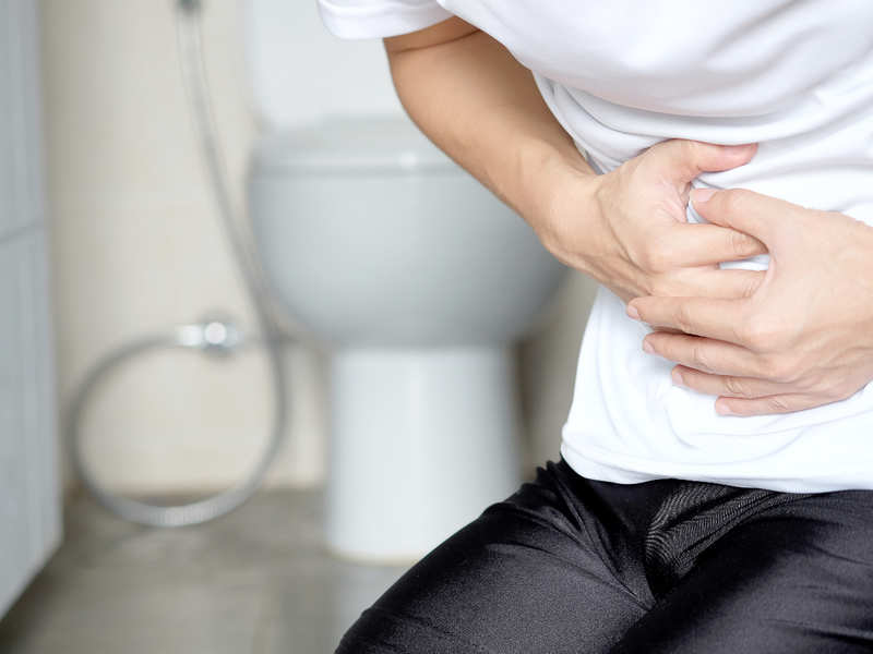 Did you know the Causes and Effects of Diarrhea?