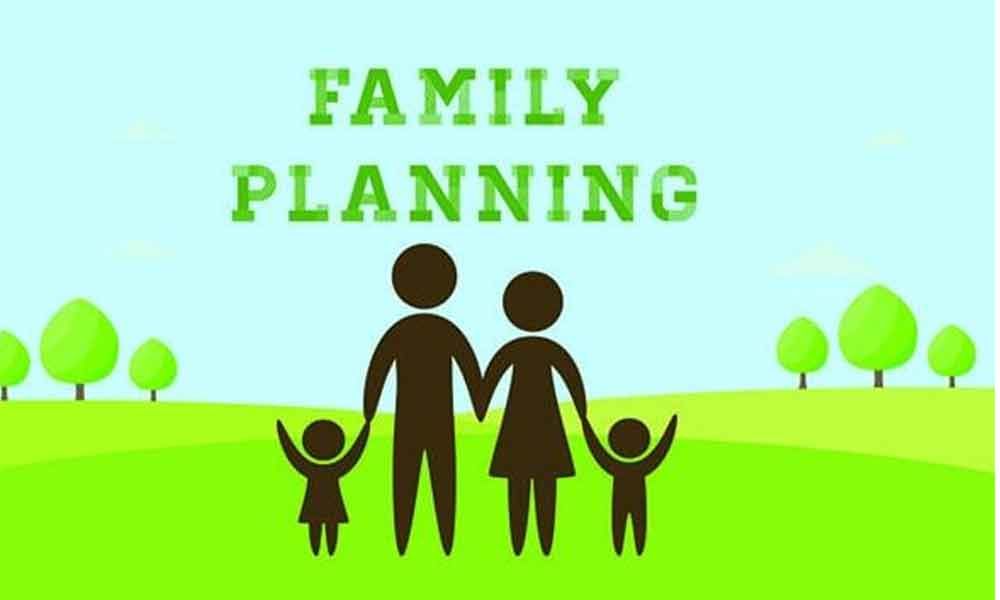 Get to know about the Primary Methods of Family Planning
