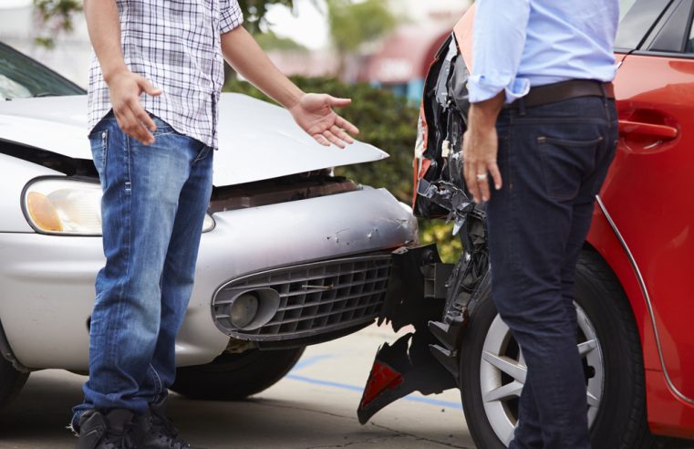Car Accident 101: Can You Be Liable If You Were Rear-Ended?