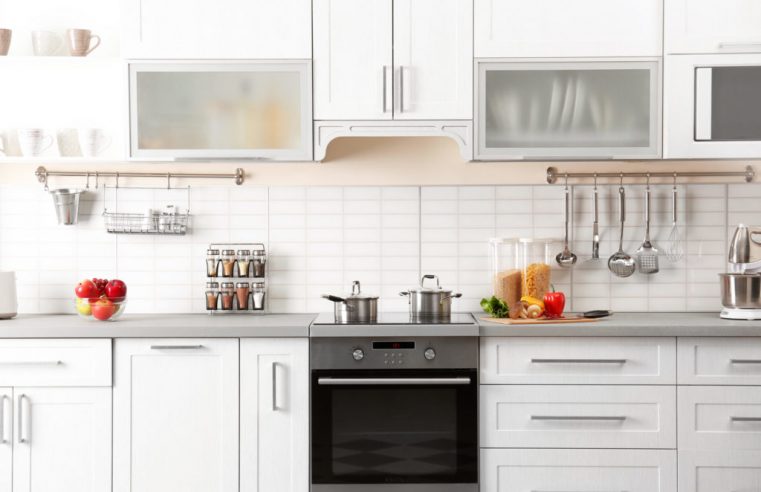 Shopping Guide | How to Choose Kitchen Appliances