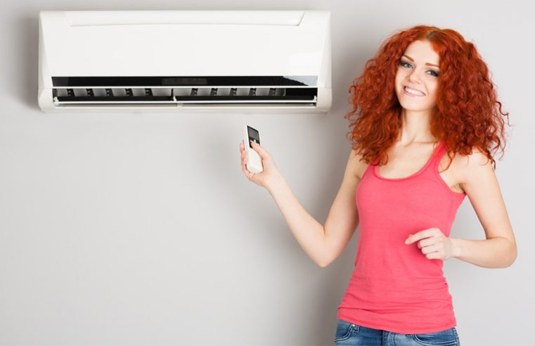 Advantages of Air Conditioning