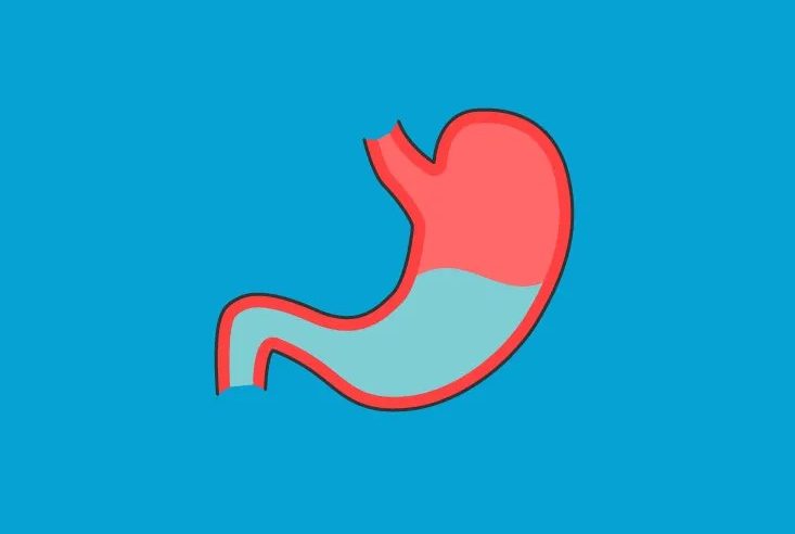What is the fastest way to relieve gallbladder pain?