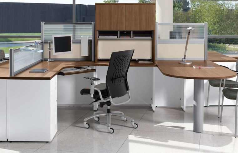 Tips on choosing right furniture for your office