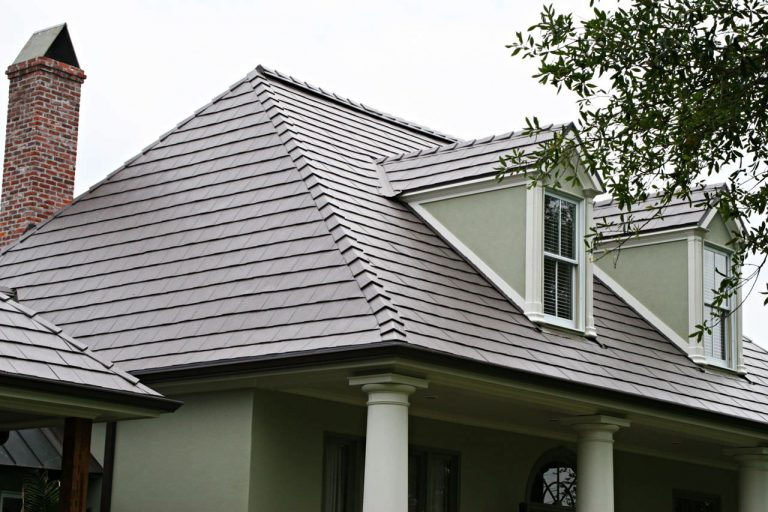 Why Metal Roofing is Better than Shingles