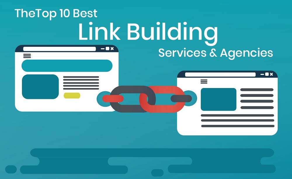 How modern businesses have been benefitted with link-building services?