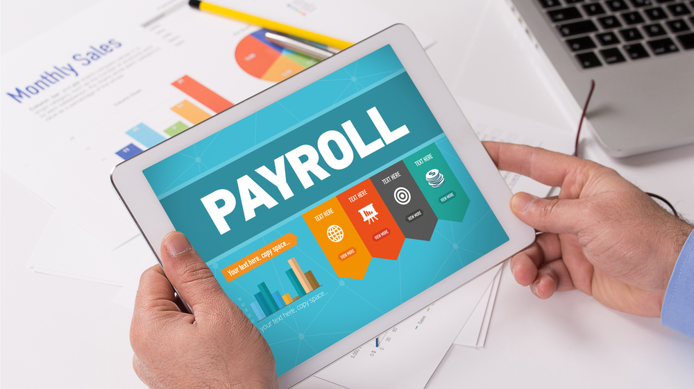 Why Small Businesses Should Outsource Their Payroll