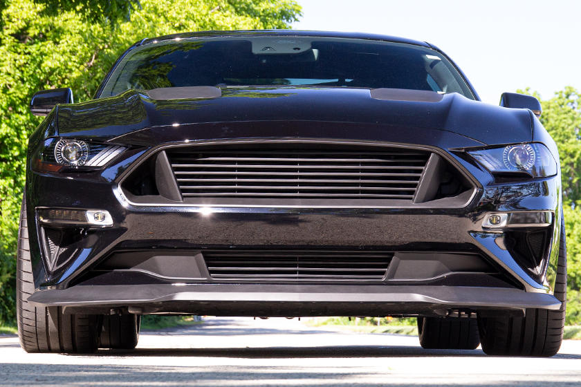 How to Upgrade Your Mustang on a Budget